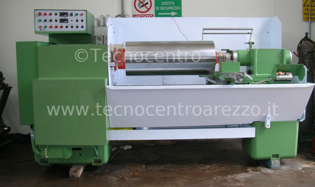 TC400