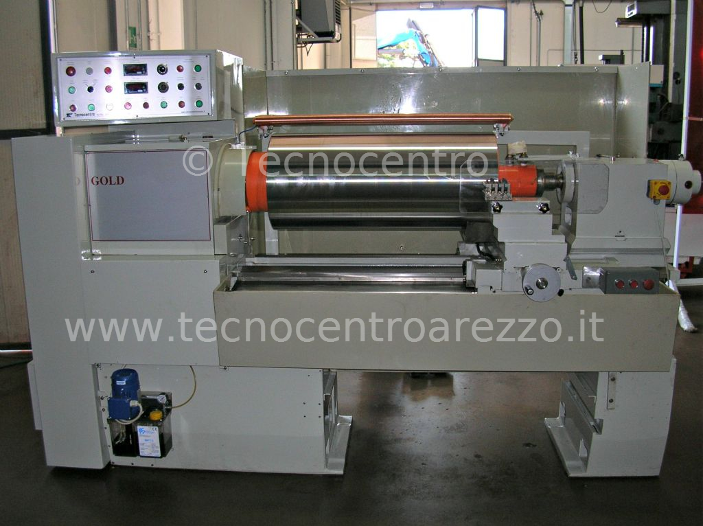 TC400B